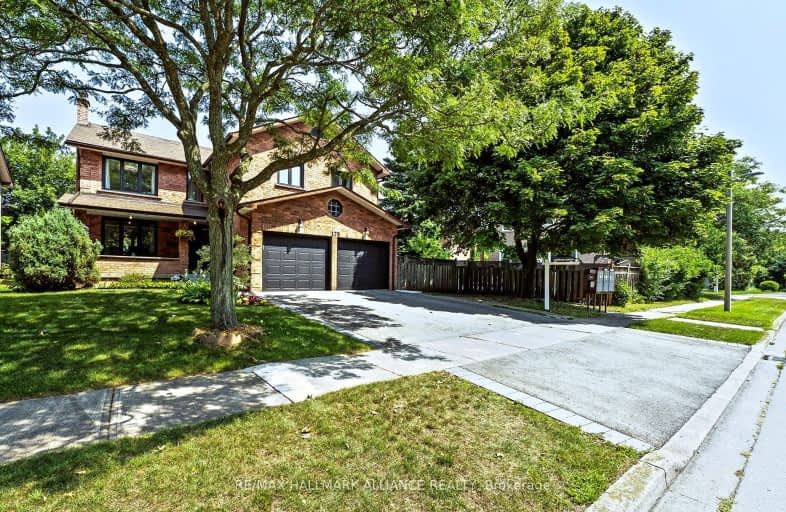 179 Romain Crescent, Oakville | Image 1