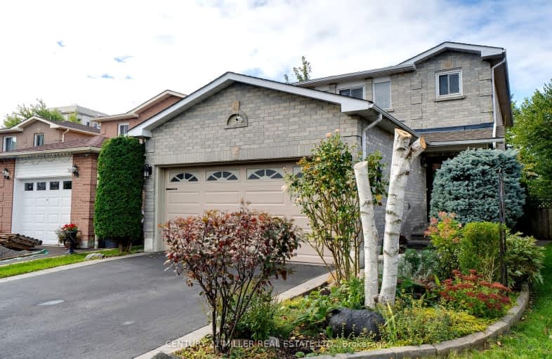 5100 Sunray Drive, Mississauga | Image 1