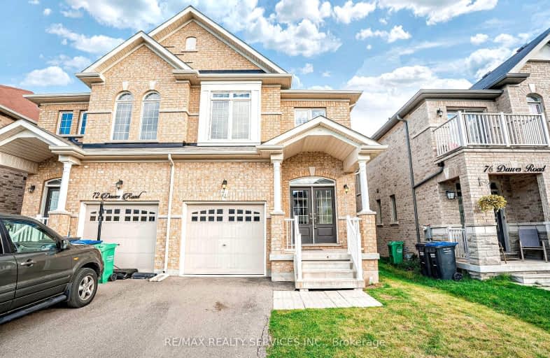 74 Dawes Road, Brampton | Image 1