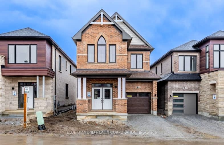 617 Bearberry Place, Milton | Image 1