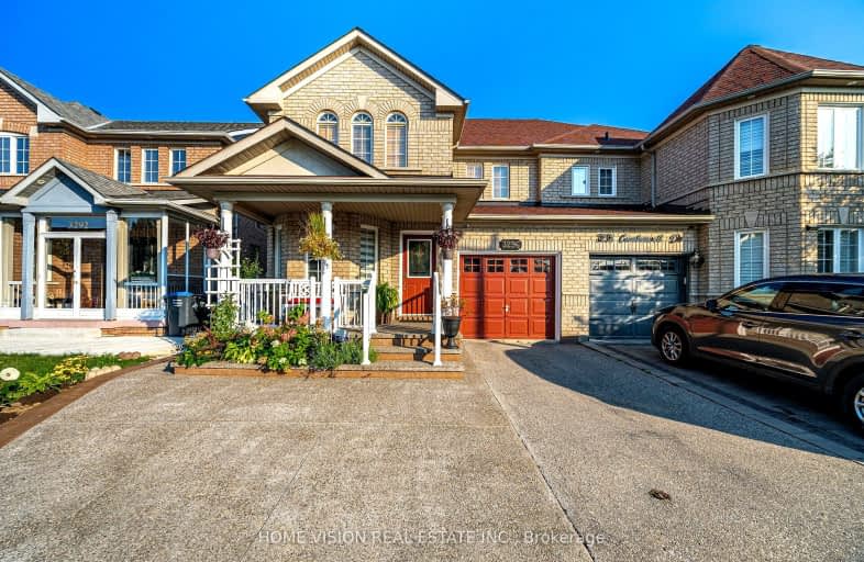 Bsmt-3296 Camberwell Drive, Mississauga | Image 1