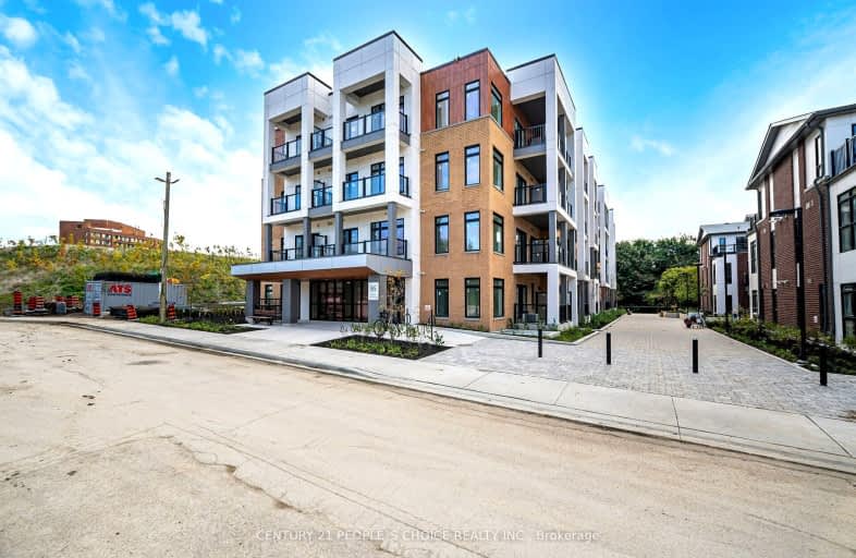 412-85 Canon Jackson Drive, Toronto | Image 1