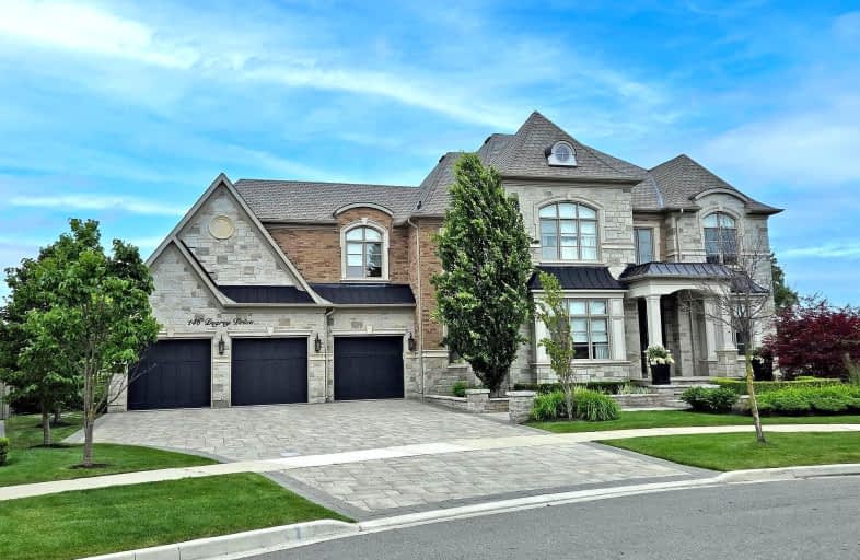 146 Degrey Drive, Brampton | Image 1