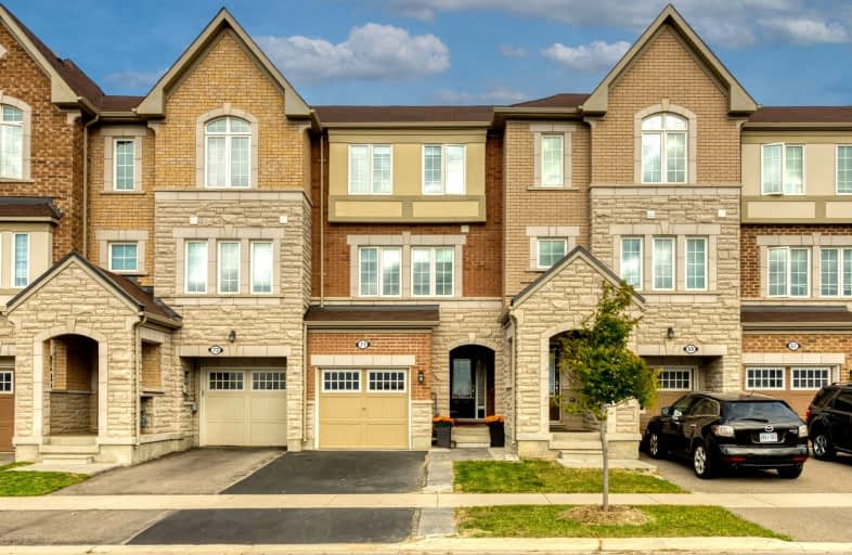 71 Baycliffe Crescent, Brampton | Image 1