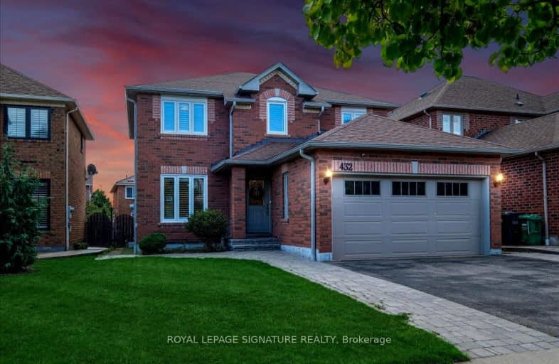 432 Apache Court, Mississauga | Image 1