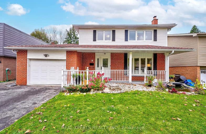 8 Avonmore Crescent, Orangeville | Image 1