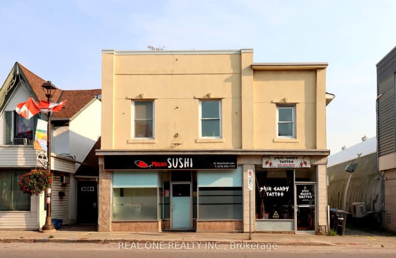 C-10 Mill Street East, Halton Hills | Image 1