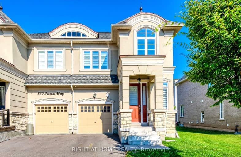 537 Terrace Way, Oakville | Image 1