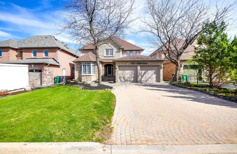 2472 Rathlin Court, Mississauga | Image 1