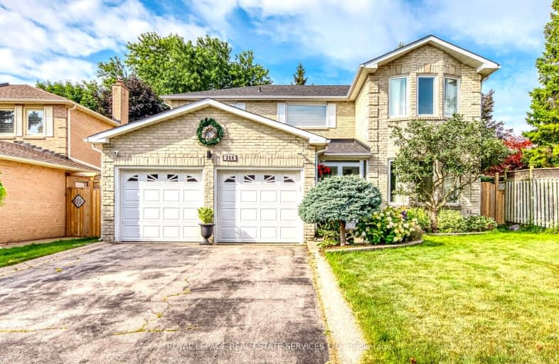 259 Martindale Avenue, Oakville | Image 1