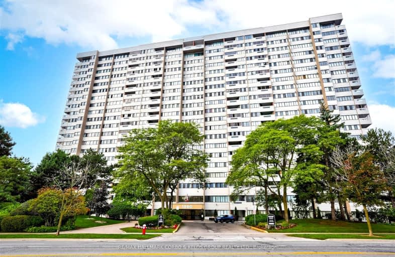 1110-1580 Mississauga Valley Boulevard, Mississauga | Image 1