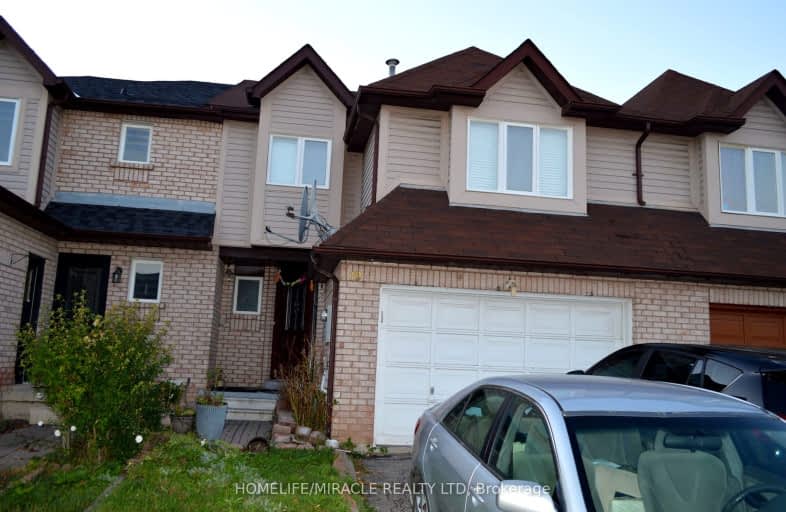 19 Ashbrook Way, Brampton | Image 1