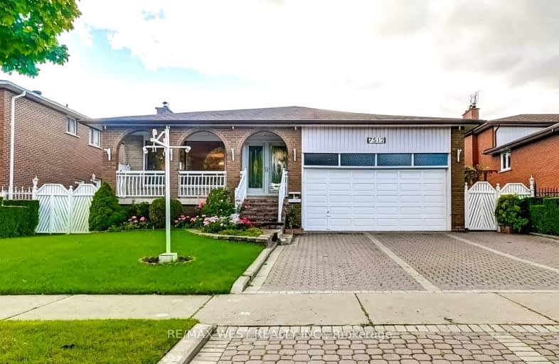 7512 Middleshire Drive, Mississauga | Image 1