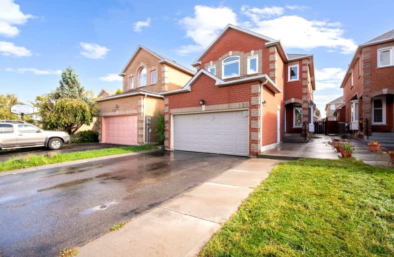 126 Sandmere Avenue, Brampton | Image 1