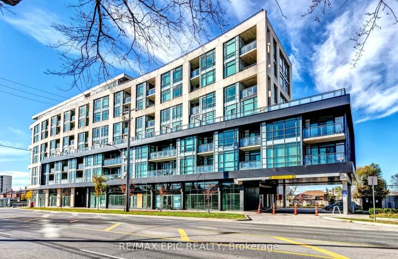 213-2522 Keele Street, Toronto | Image 1