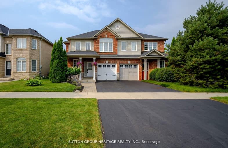 2196 Sutton Drive, Burlington | Image 1