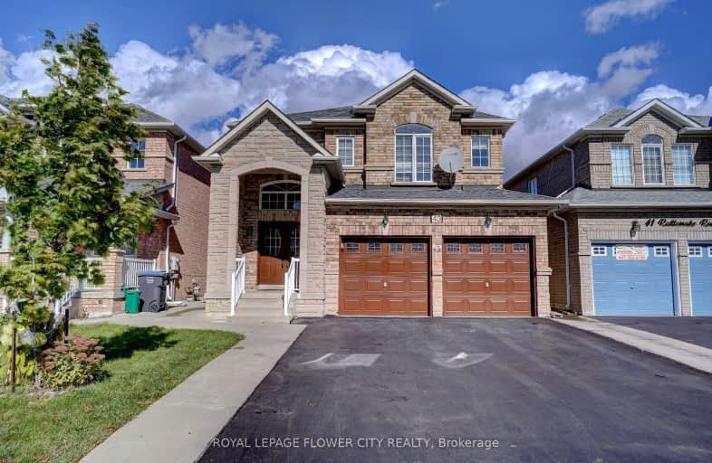 43 Rattlesnake Road, Brampton | Image 1