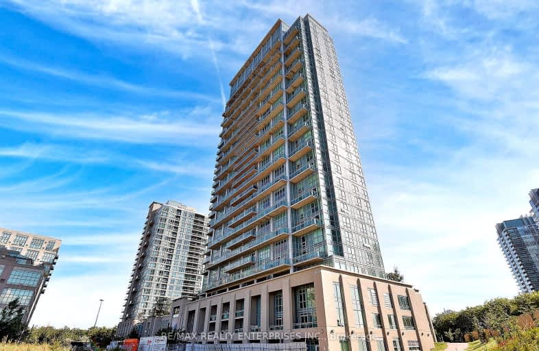 2333-165 Legion Road North, Toronto | Image 1