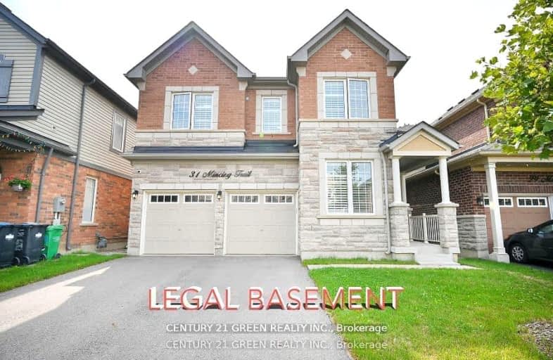 31 Mincing Trail, Brampton | Image 1