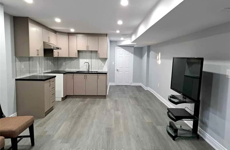 Bsmt-48 Pathway Drive, Brampton | Image 1