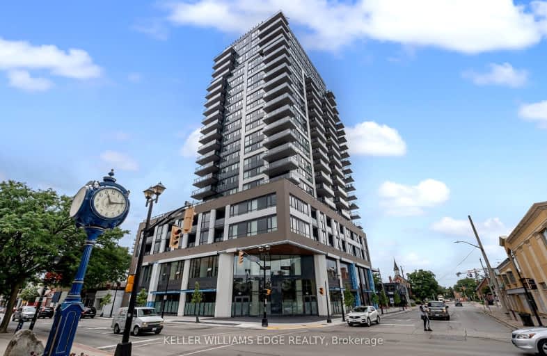 707-2007 James Street, Burlington | Image 1