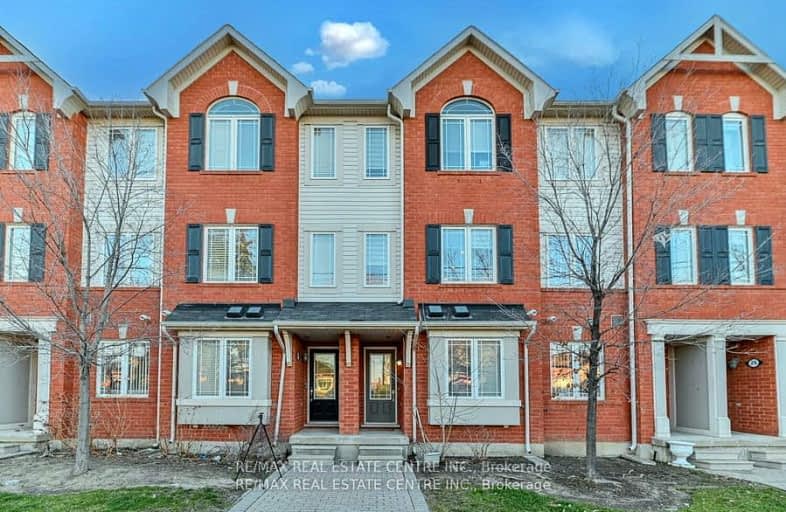 28-50 Hillcrest Avenue, Brampton | Image 1