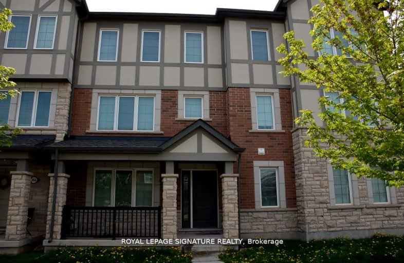 368 Timberland Gate, Oakville | Image 1