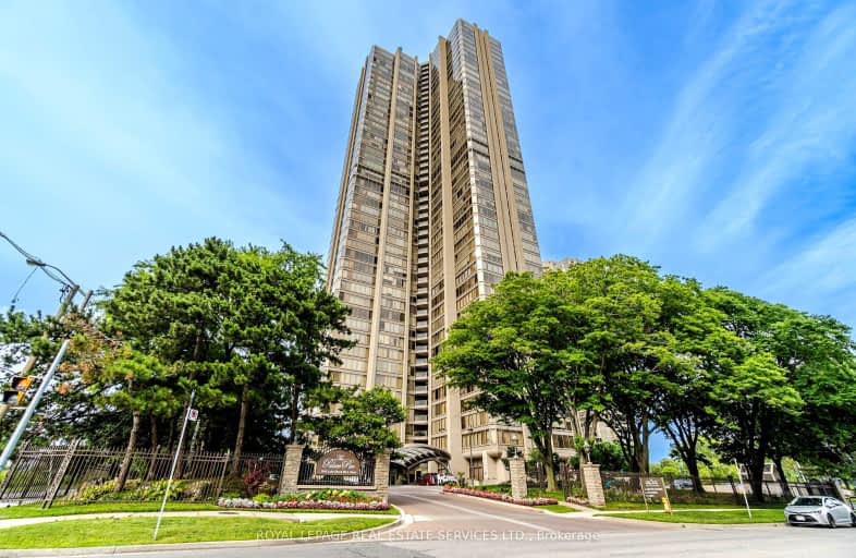 710-2045 Lake Shore Boulevard West, Toronto | Image 1