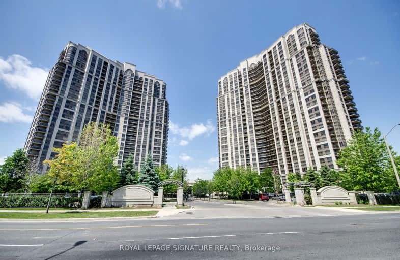 2021-700 Humberwood Boulevard, Toronto | Image 1