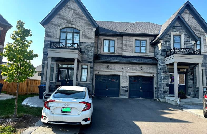 117 Dolobram Trail, Brampton | Image 1