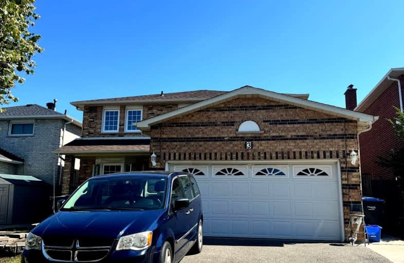 3 Scarlett Drive, Brampton | Image 1