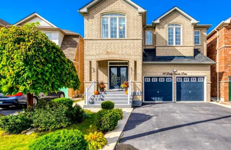 30 Dolly Varden Drive, Brampton | Image 1