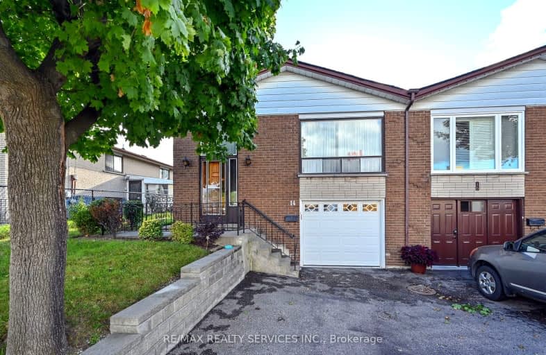 14 Ardglen Drive, Brampton | Image 1