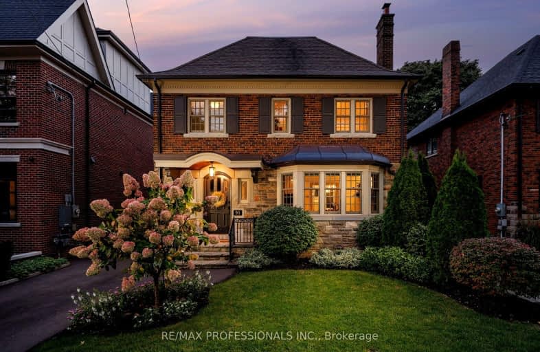 90 Willingdon Boulevard, Toronto | Image 1