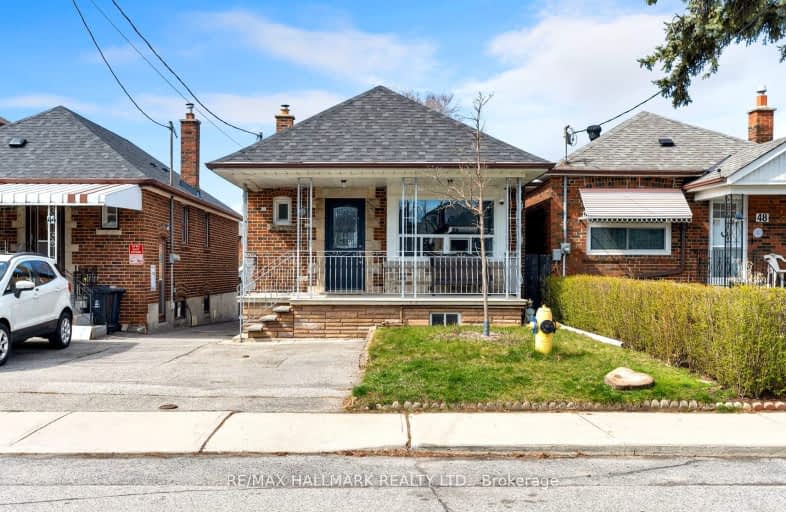 Bsmt-46 Miranda Avenue, Toronto | Image 1