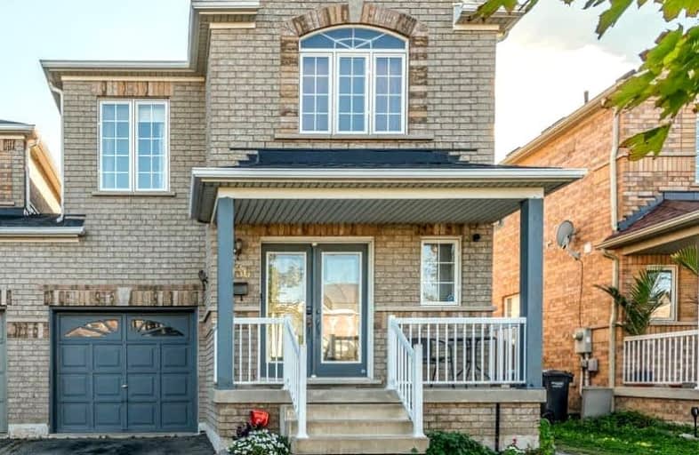 5936 Delle Donne Drive, Mississauga | Image 1