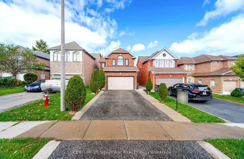 74 Peace Valley Crescent, Brampton | Image 1