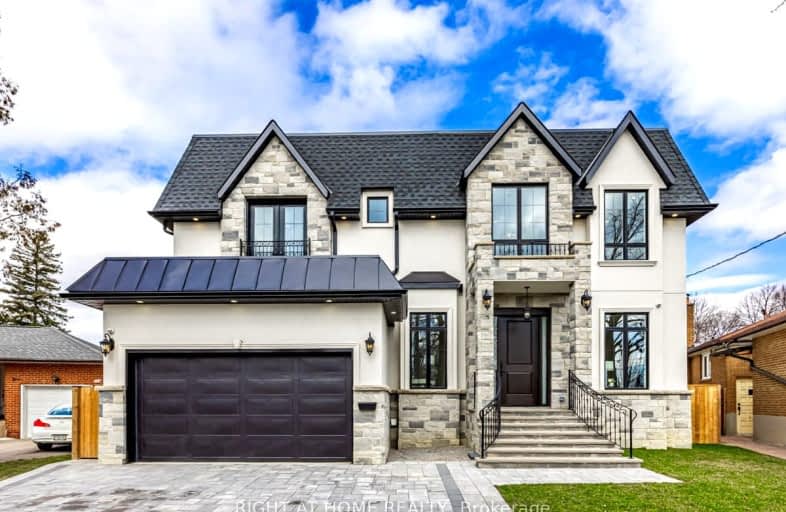 227 Renforth Drive, Toronto | Image 1