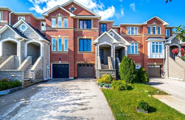 524 Lumberton Crescent, Mississauga | Image 1