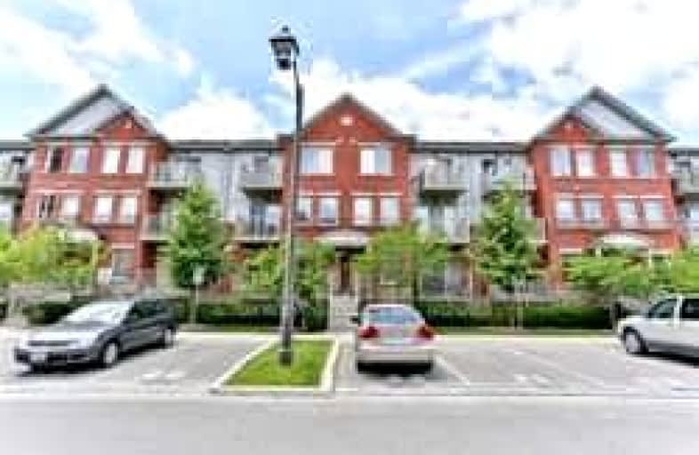 48-3250 Bentley Drive, Mississauga | Image 1