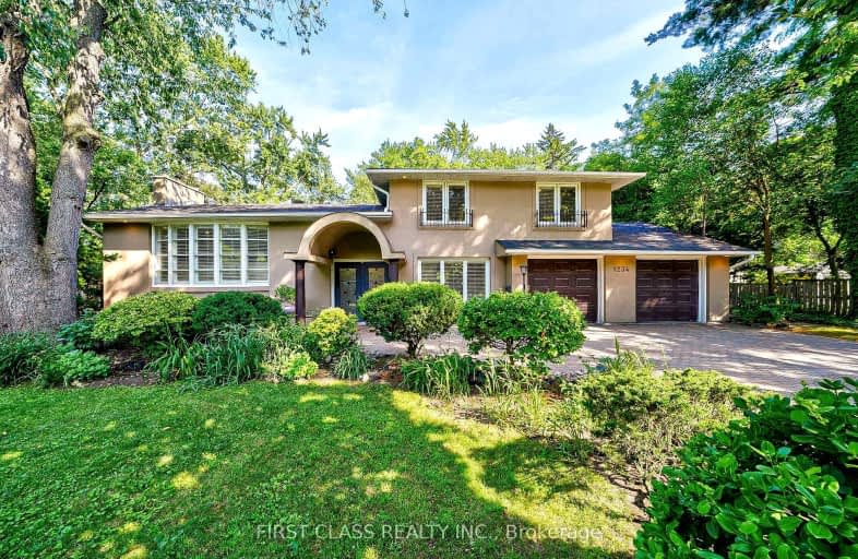 1234 Devon Road, Oakville | Image 1