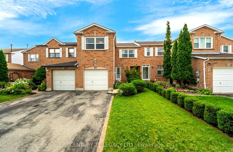 89 Cutters Crescent, Brampton | Image 1