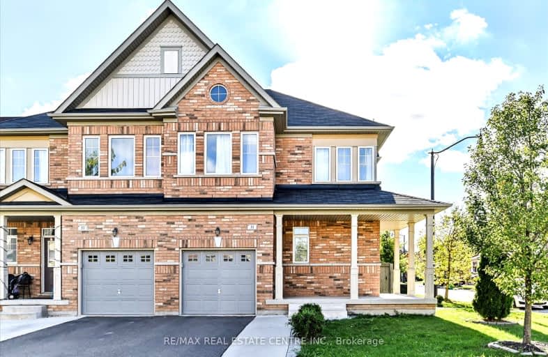 31 Divinity Circle, Brampton | Image 1