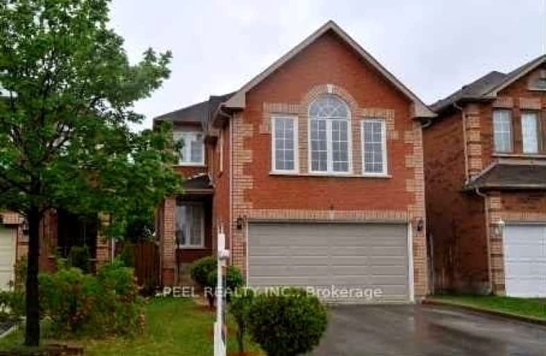 6 Mosley Crescent, Brampton | Image 1