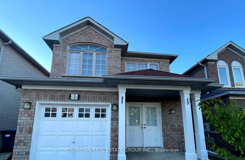 37 Loon Call Crescent East, Brampton | Image 1