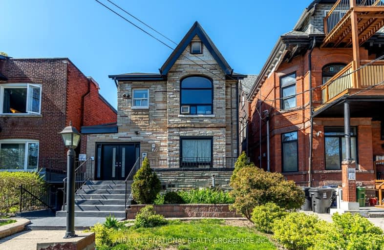 B1A-70 Melbourne Avenue, Toronto | Image 1