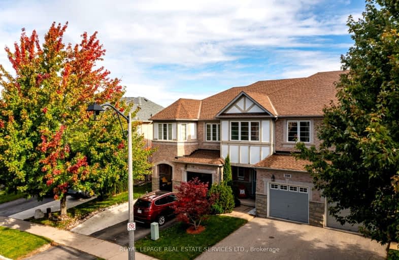 2130 Emily Circle, Oakville | Image 1