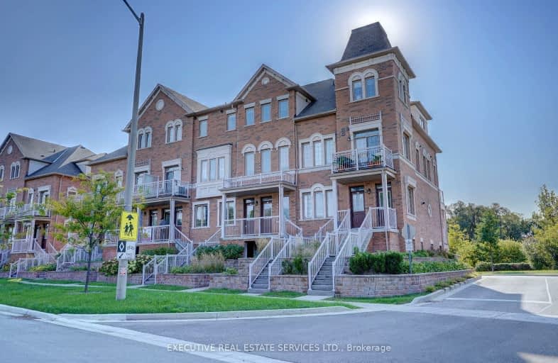 06-180 Howden Boulevard, Brampton | Image 1