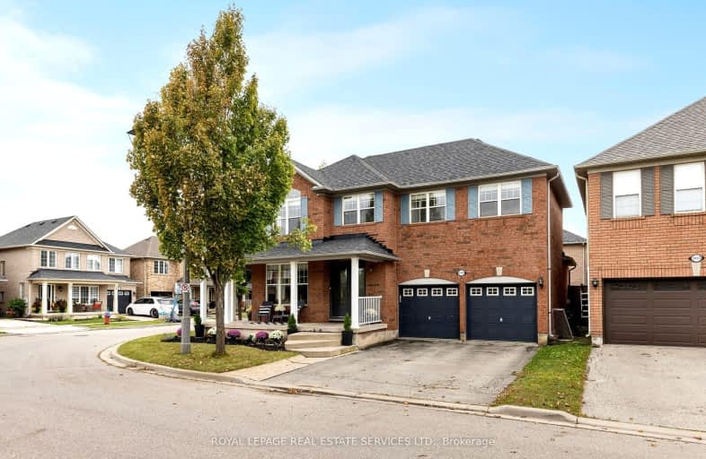 2457 Clayborne Place, Oakville | Image 1