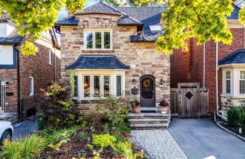 19 Jackson Avenue, Toronto | Image 1